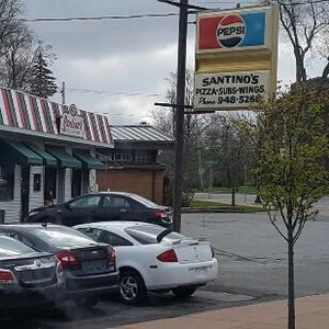 Santino's Pizza